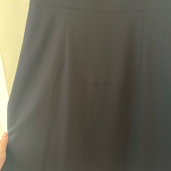 NWOT Theory Arila quartet shift dress - Picture 4 of 4